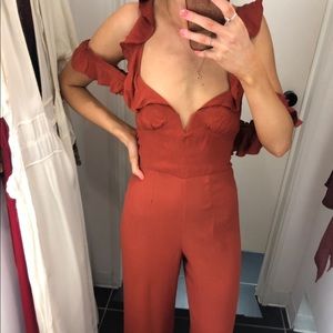 Planet blue Jumpsuit